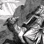 A Doutrina de Balaão [Balak (בָּלָק]