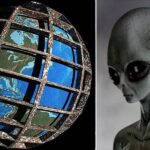 Planeta Terra: uma prisão extraterrestre para almas