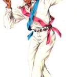 A gira dos Marinheiros