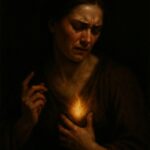 Incandescência da Alma: reflexões Luciferianas acerca da Calcinatio alquímica