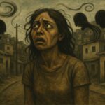 Esquizofrênicos são assediados por espíritos obsessores do Umbral?