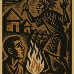 O Feiticeiro e sua Magia