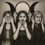 A Supremacia Invisível: Wicca, Hegemonia e Dogmatismo