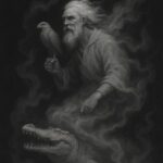 O Retorno ao Trabalho da Goetia: Estourando Bombas Astrais Através de Agares