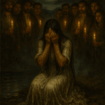 Vitimismo: A Igreja de La Llororna