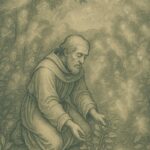 Colheita Sagrada, Alquimia e Encantaria