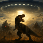 A Hipótese Siluriana