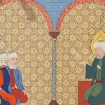 Dhu al-Kifl: Buda no Alcorão?