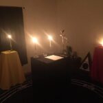 A Importância do Aspecto Material na Magia