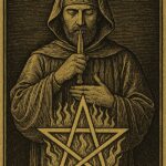 Um Microcosmo do Renascimento Esotérico: As Histórias do Ritual Menor de Banimento do Pentagrama