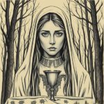 Na ausência de fundamento, justifique com um mistério.