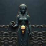 Thantifaxath e as Crianças da Grande Serpente