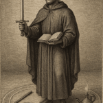 Desmistificando os Banimentos: Por que o Magista Grimorial não Precisa de Pentagramas Diários 