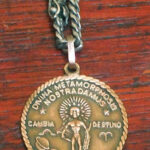 Um legado inesperado: A divina metamorfose