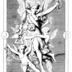 Qual o papel da iconografia de Lúcifer na Maçonaria?