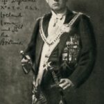 Aleister Crowley: um maçom muito irregular
