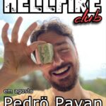 Nosso papo com Pedro Pavan já está disponível!