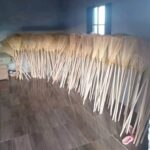 'E lá vamos nós! Então você quer ser uma bruxa?