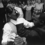 O que aconteceu na Rua Azusa?