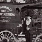 Onde está o Charlatão?