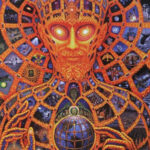 As Entidades Recorrentes nas Viagens de DMT