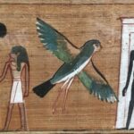 Reflexões sobre a Anatomia Kemética da Alma