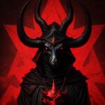  A Decadência de Maioral: Explorando a Perspectiva Filosófica da Divindade como Projeção