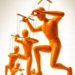 A lenda urbana da Hierarquia Diabólica