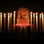 A Missa Gnóstica é um Ritual Mágico do IX°?