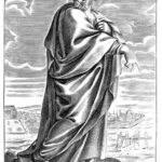 Fragmento de Espeusipo sobre a década pitagórica