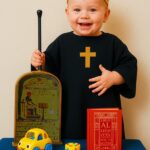 A Pedagogia de Thelema: Criando Crianças no Aeon da Criança