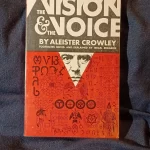 Sobre “A Visão e a Voz de Aleister Crowley