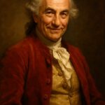 O Tédio é Pior que a Infelicidade (A educação de Casanova)