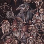 Gryla e os garotos do Yule