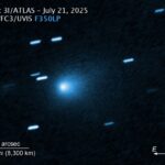 3I/ATLAS: clickbait extraterrestre