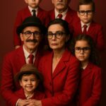 O morto cultuado, em vida foi amado?