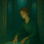 Silêncio, Símbolos e Subconsciência: A Estrutura da Mente Mágicka