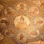 As Máximas dos Sete Sábios Gregos