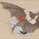 O Morcego no Folclore da China e Japão