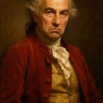 O legado ilusório (A educação de Casanova)