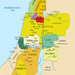 A Cabala das Doze Tribos de Israel