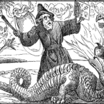 O Livro dos Espíritos de Salomão