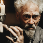 Gerald Brosseau Gardner