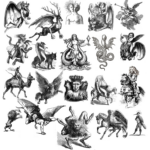 Quem é Quem Demonológico