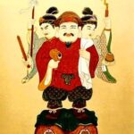 Daikokuten Mahakala: O Deus da fortuna que pode te fazer rico.