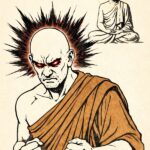 Devadatta: o Anti-Buda