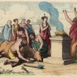 Culto Grego: Entre o Obscuro e o Espetacular