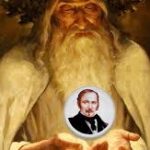 A Conexão entre Druidas e Allan Kardec