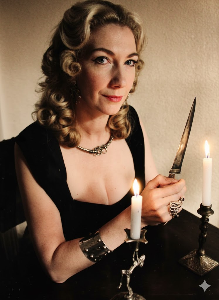 Como é a iniciação na bruxaria?