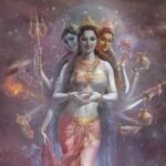 Introdução ao Vama Marga Tantra da Escola Mahara